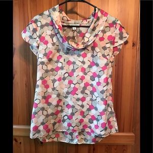 Banana Republic Blouse